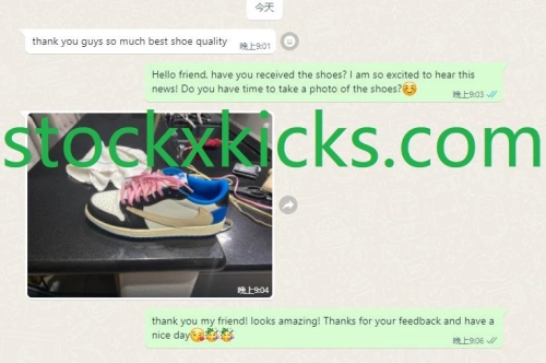 Thanks for the feedback! These shoes are also very popular recently