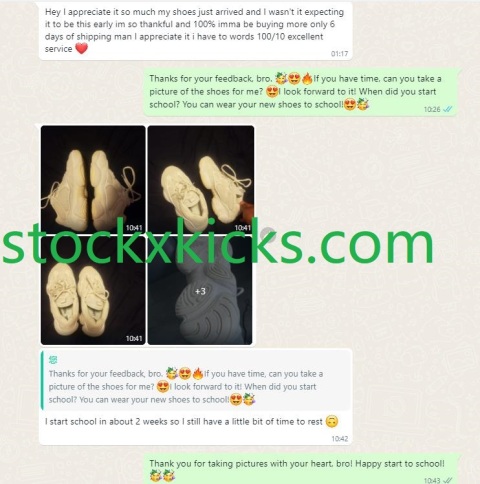 Thanks for the feedback