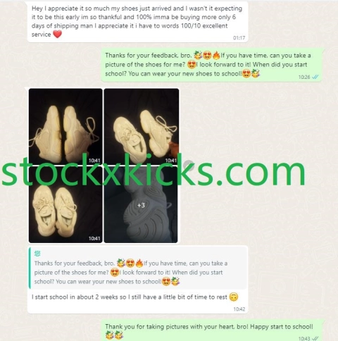 Thanks for the feedback