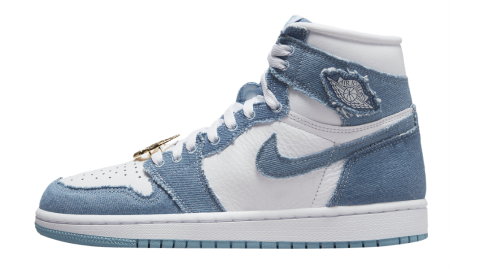 Where To Buy Best Replica Air Jordan 1 High OG Denim