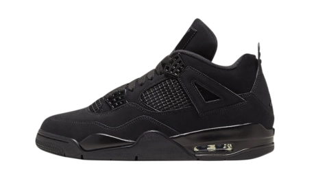 Where To Shop Best Replica Air Jordan 4 Black Cat