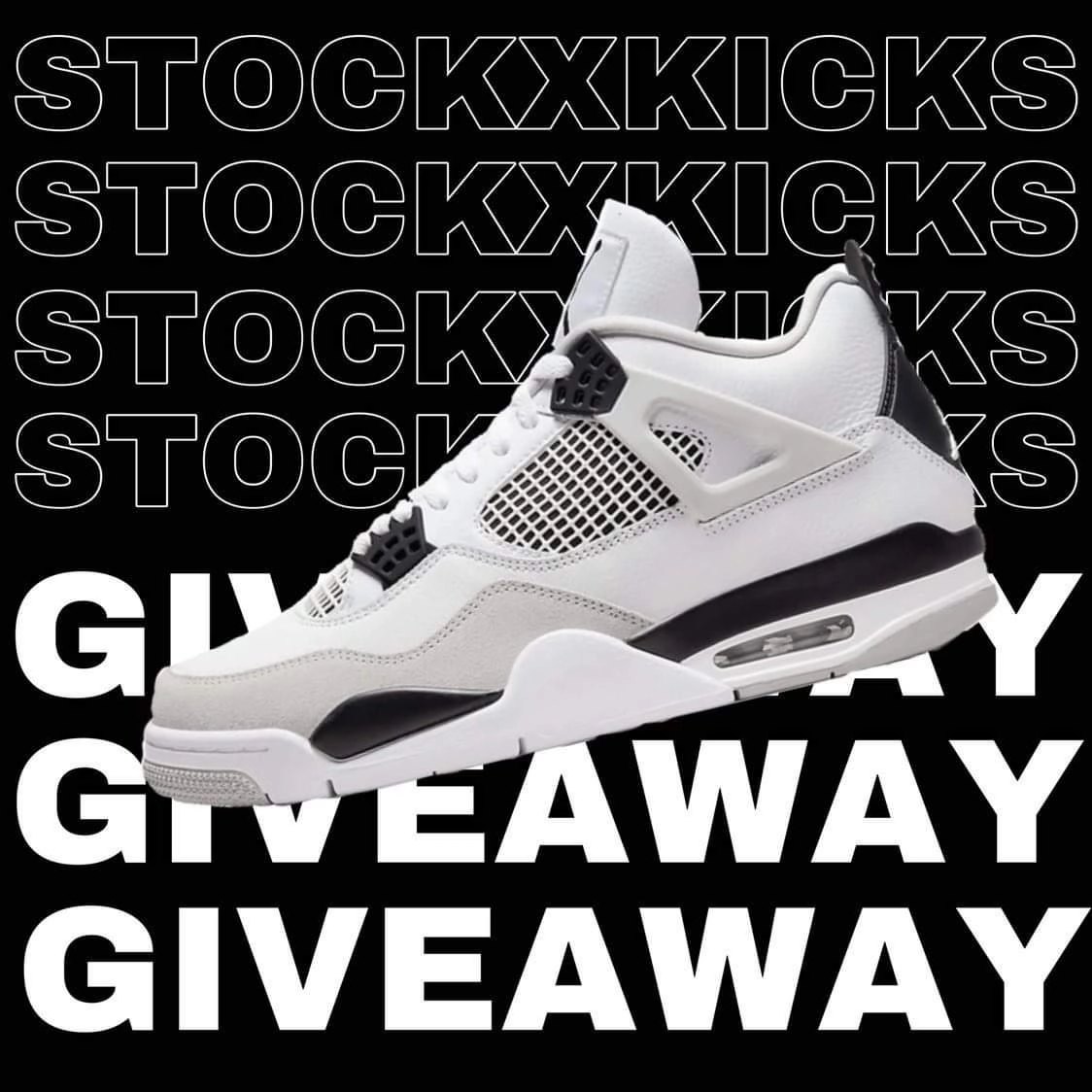 Detailed rules of GIVEAWAY activities