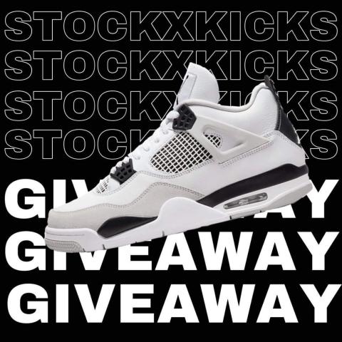 Detailed rules of GIVEAWAY activities