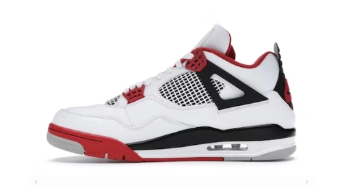 Where To Shop Best Fake Air Jordan 4 Retro 