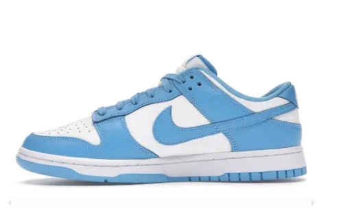 Where To Shop Best Fake Nike Dunk Low UNC