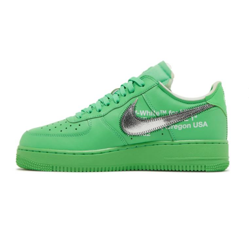 Where To Buy Best Replica Nike Air Force 1 Low Off-White Brooklyn