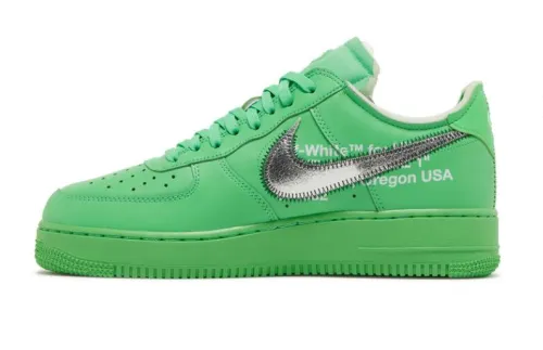 Where To Buy Best Replica Nike Air Force 1 Low Off-White Brooklyn