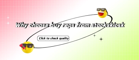 Why Choose Buy Replica Shoes From Stockx Kicks