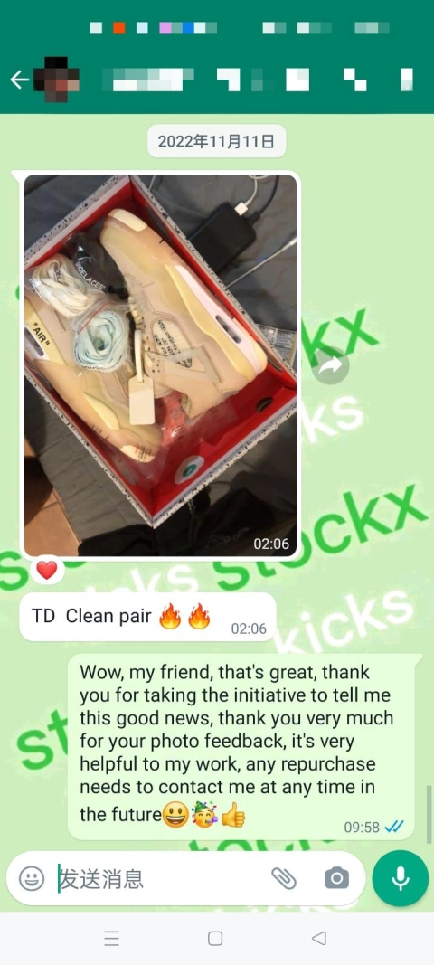 OFF White x Air Jordan 4 Sail CV9388-100 Customer Reviews Featured