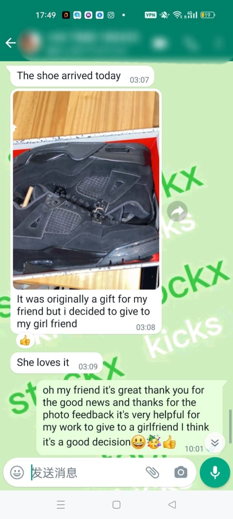 The black cat PK version is as good as ever