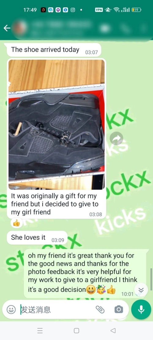 The black cat PK version is as good as ever