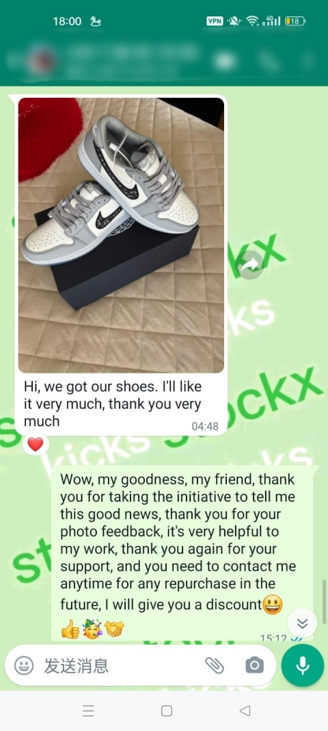 Dior x Air Jordan 1 Low Wolf Gray Testimonials from Real Customers