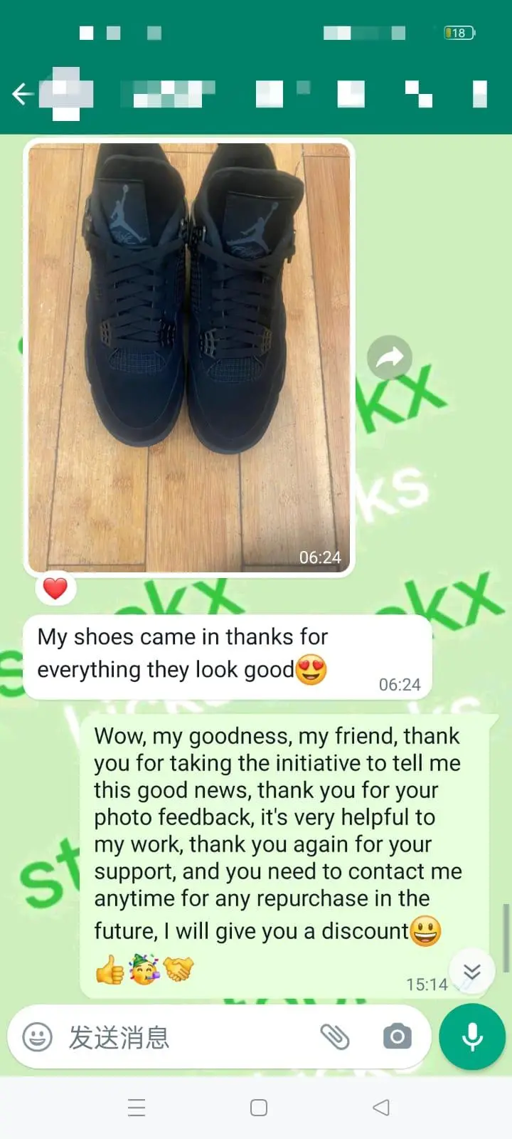 PK God Version Black Cat Reviews from Real Customers