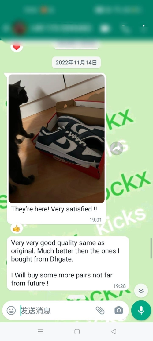 PK God Batch Nike Dunk Low Valerian Blue DD1391-400 Customers are super satisfied and good reviews