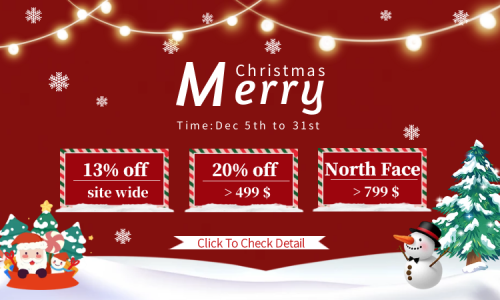 Stocxk Kicks Christmas Deals & Giveaway