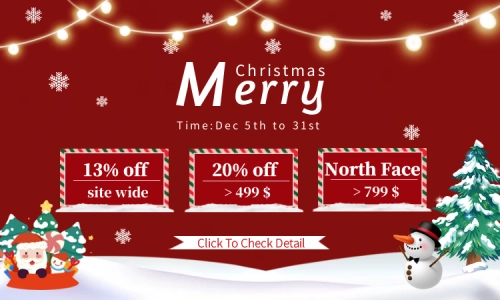 Stocxk Kicks Christmas Deals & Giveaway