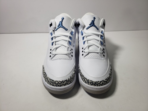 Stockx Kicks QC Pictures | Top Replica Shoes Air Jordan 3 Retro UNC (2020) CT8532-104