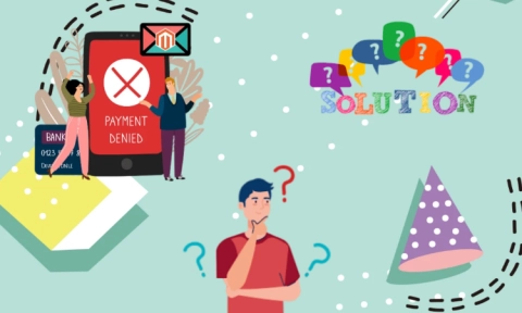 Payment Failure And Solutions