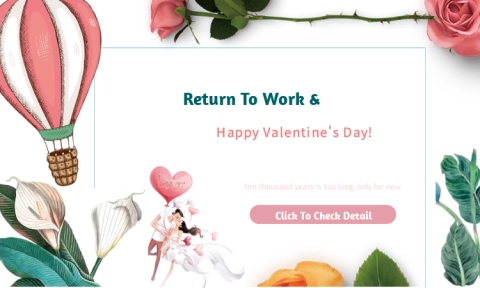 Stockx Kicks | Return To Work & Valentine's Day Event
