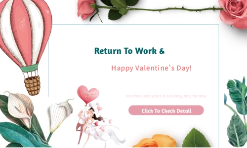 Stockx Kicks | Return To Work & Valentine's Day Event