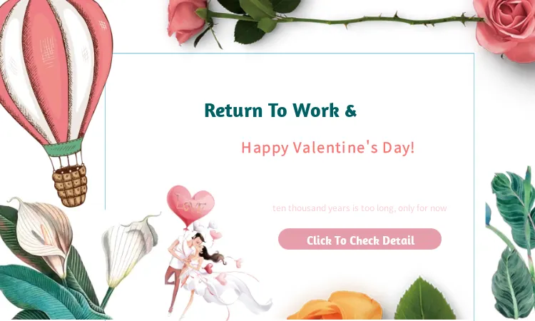 Stockx Kicks | Return To Work & Valentine's Day Event
