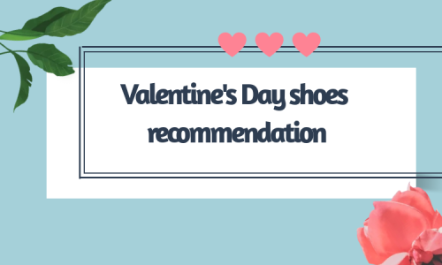 The Best Shoes for Valentine's Day | stockxkicks Valentine's Day shoe buying guide