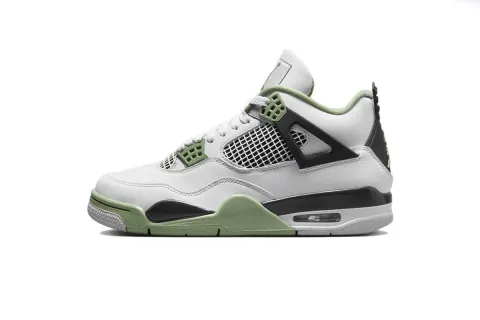 Where To Buy Best Replica Jordan 4 Seafoam