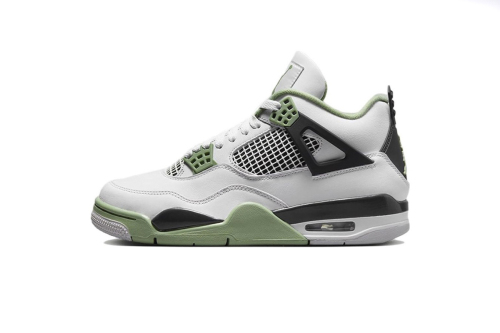 Where To Buy Best Replica Jordan 4 Seafoam