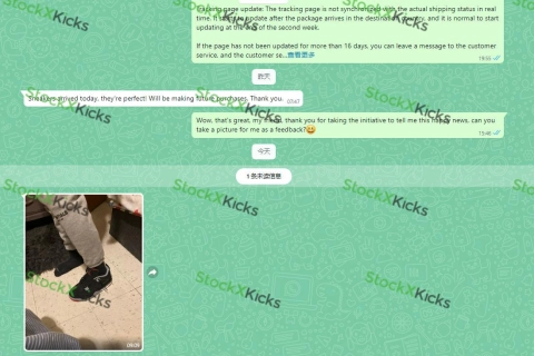 Feedback For TOP Replica Air Jordan 4 Retro Black Canvas DH7138-006 From Stockxkicks Customers