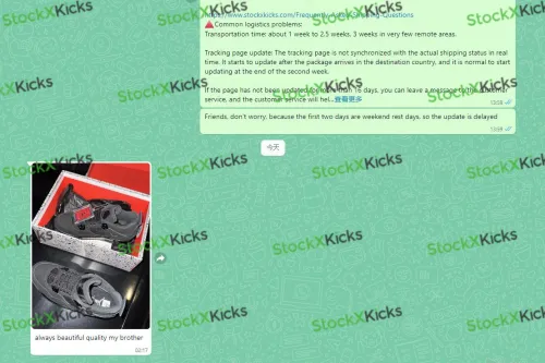 Get Your Hands on the Best Jordan 4 Black Cat Reps from StockXkicks - Seller's Perspective