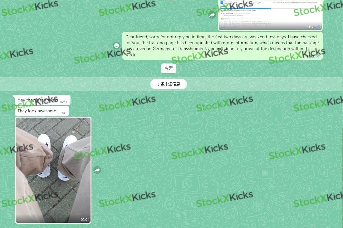 Feedback For Best Replica LJR Batch Air Jordan 4 Retro Metallic Purple CT8527-115 From Stockxkicks Customers
