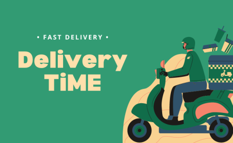 Delivery Time