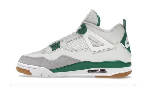 Where To Buy Jordan 4 SB Pine Green