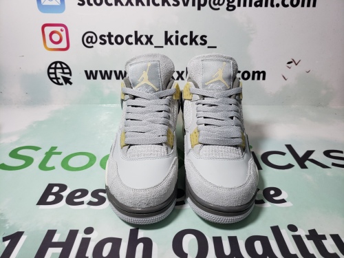Stockxkicks Quality Check Pictures | Nike Air Jordan 4 Retro SE Craft Photon Dust Reps DV2262-021