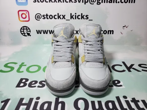 Stockxkicks Quality Check Pictures | Nike Air Jordan 4 Retro SE Craft Photon Dust Reps DV2262-021