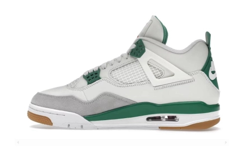 Where To Buy Jordan 4 SB Pine Green Reps DR5415-103