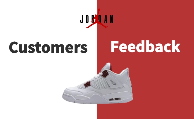 Jordan 4 metallic red for sale on stockx kicks