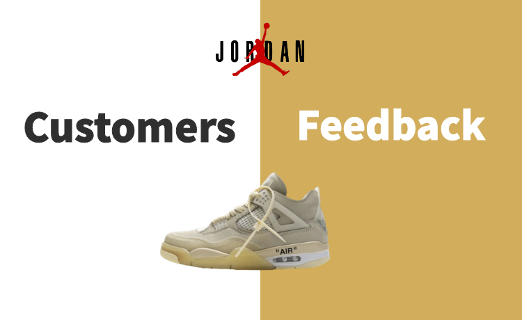 Buy Best Jordan 4 Reps From Stockx Kicks