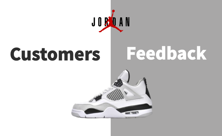 Best fake Jordan 4 reps on Stockx Kicks