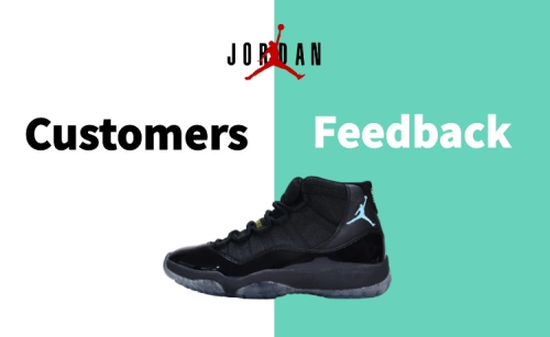 StockxKicks: The Best Reps Shoes Website for Jordan 11 Fake - A Customer's Satisfied Review For Jordan 11 Retro Gamma Blue 378037-006