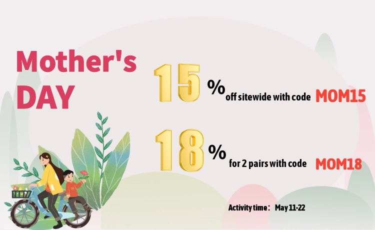 May Mother's Day Event Description