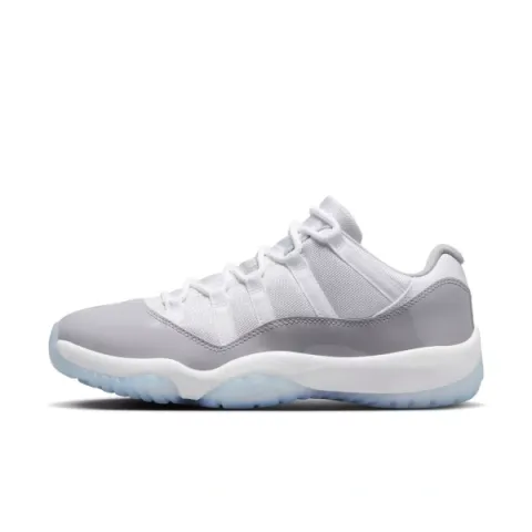 Stockx Kicks Tell You Where To Buy Fake Air Jordan 11 Low Cement Grey