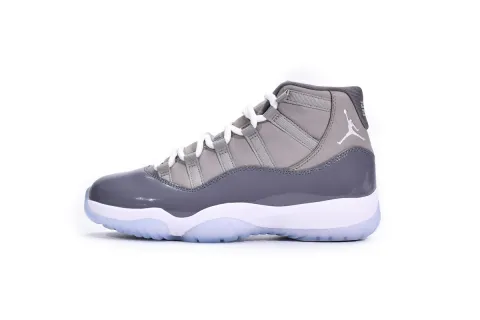 The Reasons Why you Should Buy Air Jordan 11 Cool Grey Fake In 2023