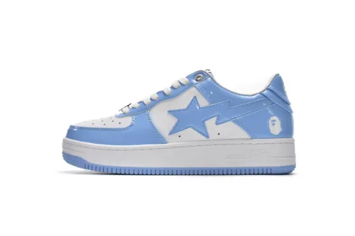 Is Replica Bape Sta Low Blue White Worth Buying? Unveiling the Truth