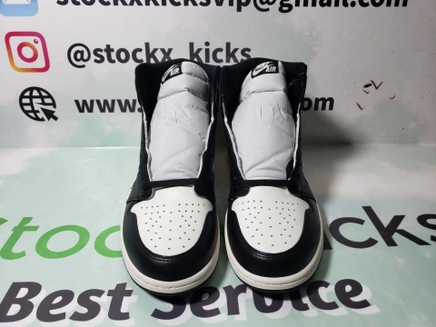 Get the Ultimate Style with Jordan 1 Dark Mocha Reps from Stockx Kicks