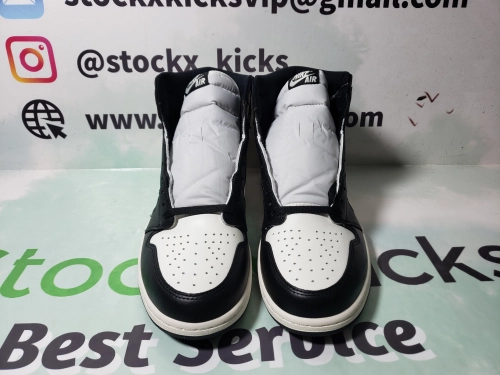 Get the Ultimate Style with Jordan 1 Dark Mocha Reps from Stockx Kicks