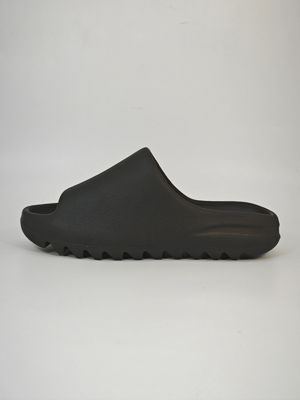 Review Best fake yeezy slides - fake yeezy slide onyx from stockx kicks, which offer best replica shoes