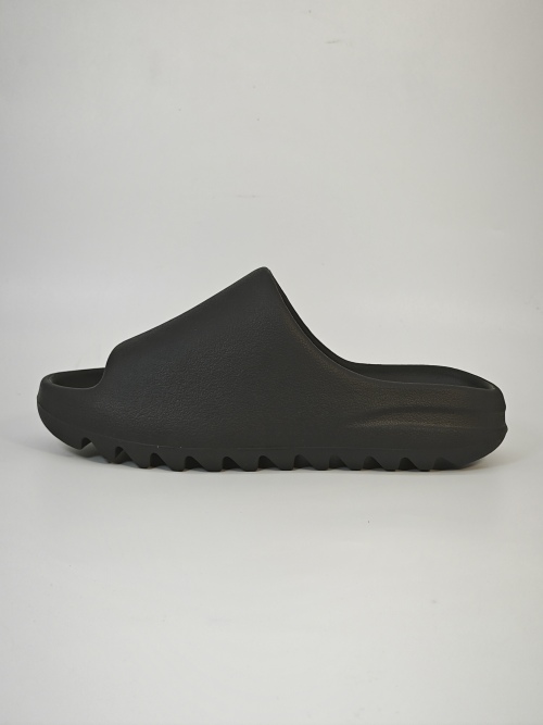 Review Fake Yeezy Slide Onyx From Stockx Kicks