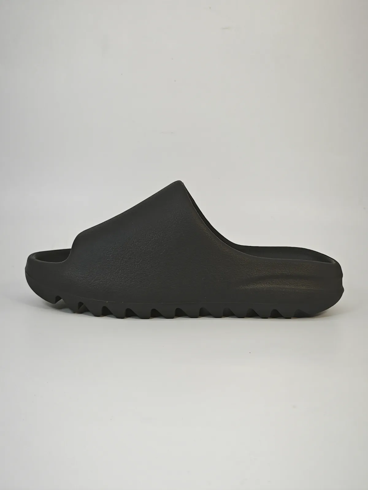 Review Best fake yeezy slides - fake yeezy slide onyx from stockx kicks, which offer best replica shoes