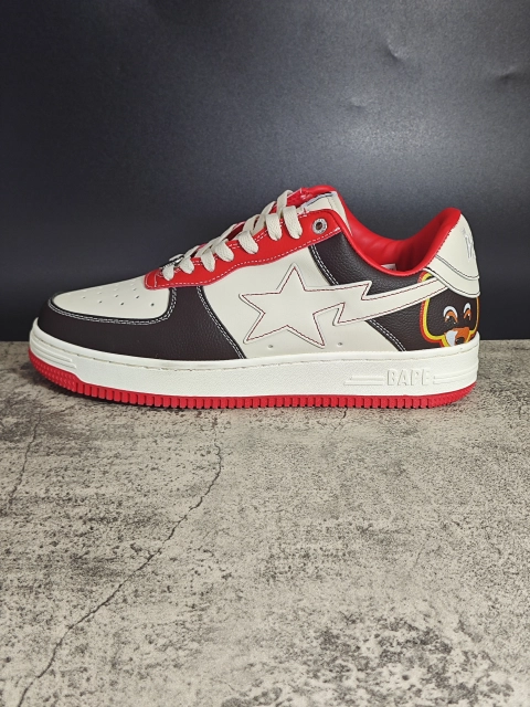 Perfect Review On BapeSta Kanye West College Dropout Reps | Best Bapesta reps You Should Get From Stockx Kicks